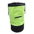 thumbnail image 2 of Bolsa de almacenamiento Macarena Mochila deportiva para baloncesto fútbol Verde, 2 of 8