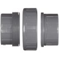 thumbnail image 3 of Unión de accesorios para tuberías de PVC Spears serie 898 con junta tórica de EPDM Cédula 80 1-1/2" NPT hembra, 3 of 3
