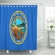 thumbnail image 1 of Cortina de ducha ABPHQTO Bandera de Minnesota 152x180 cm, 1 of 2