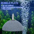 thumbnail image 3 of Durable 1PCS Bubble Stone, High Temperature Aquarium Bubble Stone, For Aquarium, 3 of 8