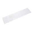 thumbnail image 3 of 4x16 Inch Diamond Plate Aluminum, 1 Pcs Aluminum Diamond Tread Plate Metal for Roof Flashing Car, 1/8inch Thickness, 3 of 5