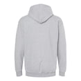thumbnail image 2 of King Fashion KF9041 Two-Tone Hooded Sweatshirt, 2 of 2