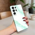 thumbnail image 7 of SKLYDDI Multicolor Serene Marble-like Abstract for Galaxy A06 Case - Swirling Lines, Light Spots, Glitter Accents, TPU Flexible, Aesthetic Cute, 7 of 7