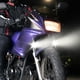 thumbnail image 5 of PTOOTP 2 luces LED para motocicleta, luces antiniebla, luces auxiliares, luces de conducción, 5 of 8