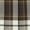 Brown Plaid, variant on French Toast Girls School Uniform Adjustable Waist Mid Length Plaid Pleated Scooter Skirt, Sizes 4-20