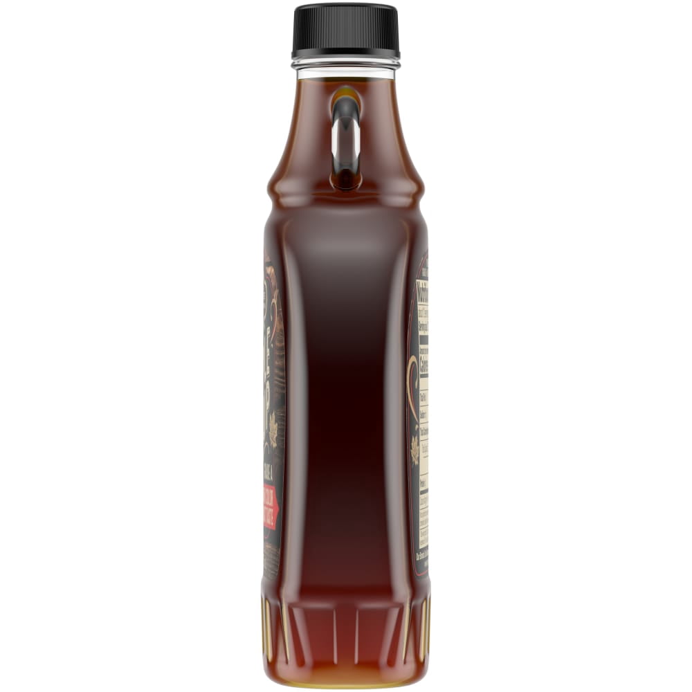 Private Selection 100% Pure Grade A Dark Color Robust Taste Maple Syrup 12 fl oz - 3 count