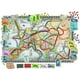 thumbnail image 5 of Juego de mesa Asmodee Ticket to Ride Europe Railway Adventure, 5 of 8