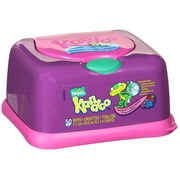 Pampers: Bathroom Wipes Kando, 50 ct