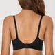 thumbnail image 4 of Sostén DOBREVA 36C Sin Aros Push Up Acolchado Negro, 4 of 6