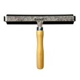 thumbnail image 2 of Rodillo Brayer GELELF de 20 cm con mango de madera para tinta, 2 of 9