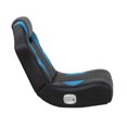 thumbnail image 3 of X Rocker Flash+ 2.0 Bluetooth Audio Floor Rocking Gaming Chair, 3 of 5