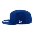 thumbnail image 4 of New Era Los Angeles Dodgers Gorra Oficial De Juego 59fifty, Talla 6 7/8, 4 of 5