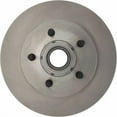 thumbnail image 4 of CENTRIC PARTS - BR5571 DRUM Fits select: 1988-1990,1992-1994 CHEVROLET GMT-400, 4 of 5