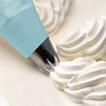 thumbnail image 4 of Rastrillo de pastelería de plástico Rastrillo de pastel de fondant Rastrillo de crema Rastrillo de masa Rastrillo de pastel Butte, 4 of 5