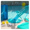 thumbnail image 2 of Automatic Pool Cleaner Vacuum-Generic Pool Cleaner High Flow with Hose Set Included, 2 of 7