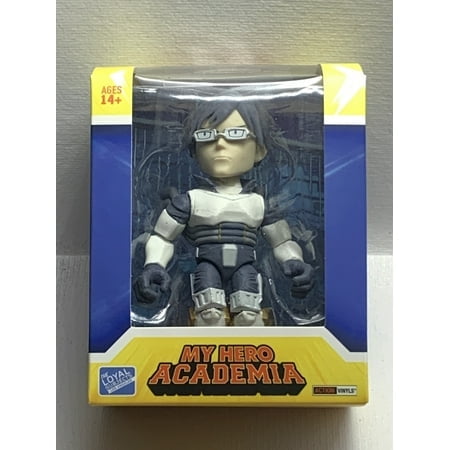 The loyal subjects my hero academia Tenya IIda GID 1/48 chase figure