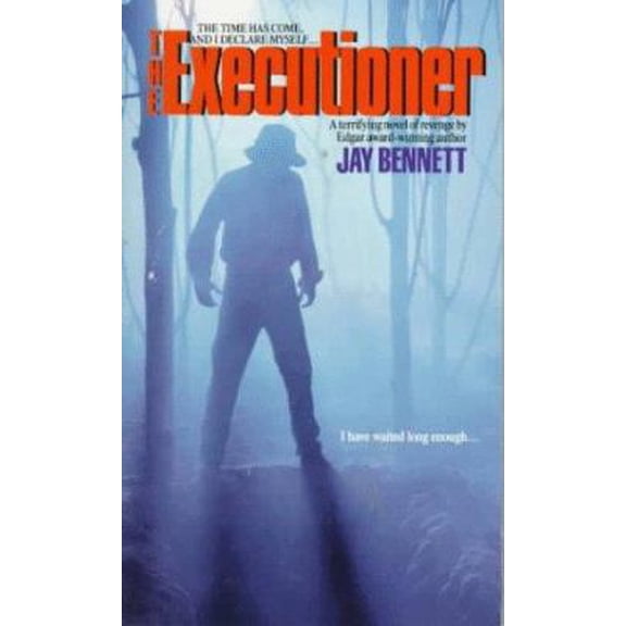 Pre-Owned The Executioner (Paperback) 0380791609 9780380791606