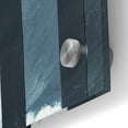 thumbnail image 2 of Epic Art 'White Caps I' by Grace Popp, Acrylic Wall Glass, 24"x36", 2 of 3