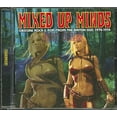 thumbnail image 3 of Various Artists - Mixed Up Minds Part Eleven: Obscure Rock / Various - Music & Performance - CD, 3 of 3