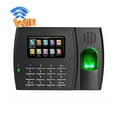 thumbnail image 2 of U8 With Time Attendance Machine Identification Terminal Protection Intelligent Electronic Fingerprint Time Attendance ,Easy to Use, 2 of 4