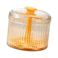 thumbnail image 2 of Baohd Kitchen Meatball Mold Meat Baller Make Meatball 5 Once DIY Dispenser at Tool, 2 of 6