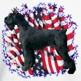 thumbnail image 3 of CafePress - Giant Schnauzer Patriot Hooded Sweatshirt - Pullover Hoodie, Hooded Sweatshirt, 3 of 4