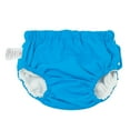 thumbnail image 2 of Pañales de Natación Reutilizables Lavables Perfecl Azul para 14-16KG, 2 of 8