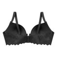 thumbnail image 2 of SIMPLY BASIC BRASSIERE 18404, 2 of 4