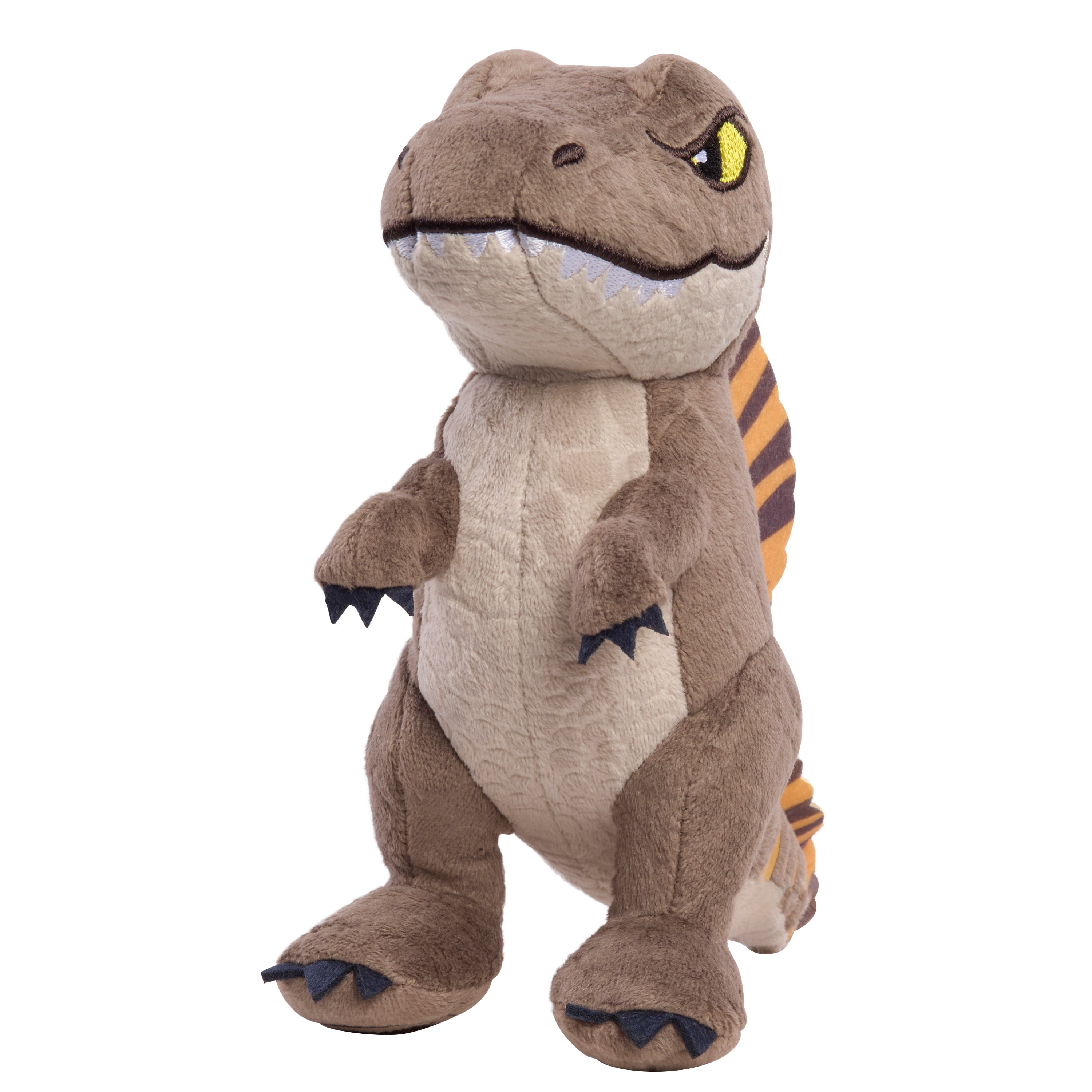 Jurassic World Rebirth Small Plush Spinosaurus