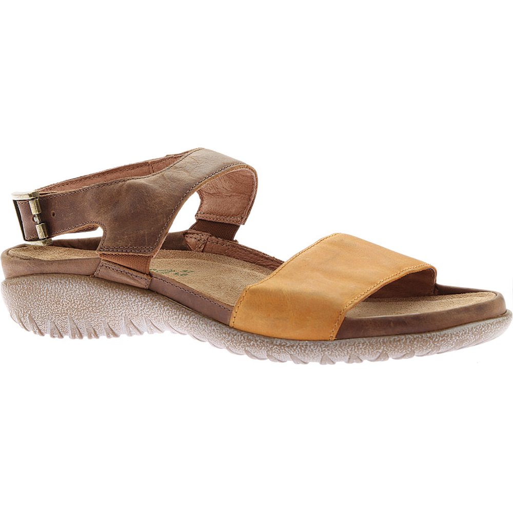 naot slingback