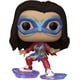 thumbnail image 1 of Funko Pop! Marvel: Ms. Marvel Funko 1, 1 of 3