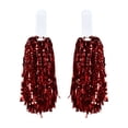 thumbnail image 4 of Alaiyaky Cheerleader Costume for Woman, Woman Halloween Zombie Dead Cheerleader Fancy Dress Outfit Halloween Outfit Scary Dress Party, 4 of 5