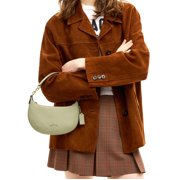 Coach Women's Mini Payton Chain Bag (Pistachio)