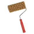 thumbnail image 1 of Rodillo de esponja para pintar, herramienta de bricolaje, mango de arte, regalos rápidos, accesorios, decoración, jardín Estilo C, 1 of 9