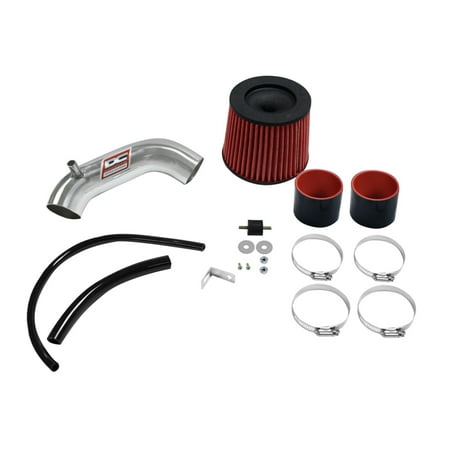 - DC SPORTS SHORT RAM AIR INTAKE 06-11 CIVIC 1.8