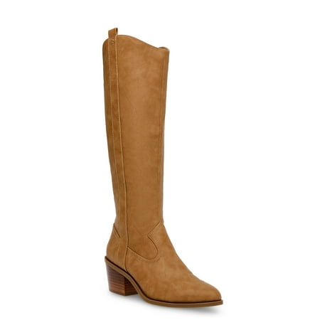 

DV Dolce Vita Women s Obella Western Riding Boot