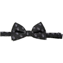 Men's Colorado Rockies Repeat Bow Tie