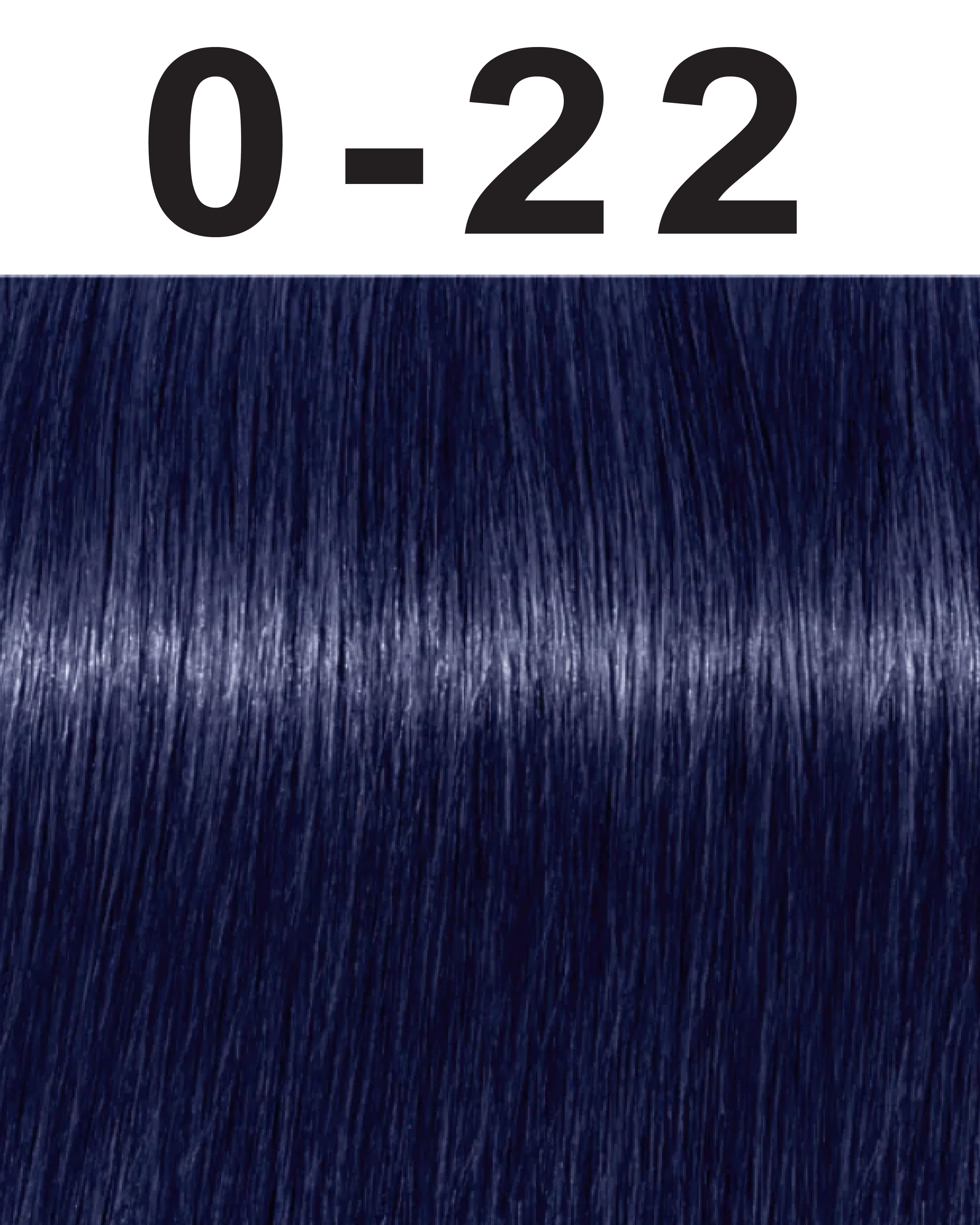 Coloração Igora Royal Schwarzkopf 7-77(10unid) 10 Ox 30 Vol