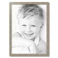 thumbnail image 2 of ArtToFrames 20" x 28" Muted Prosecco Gold Picture Frame, 20x28 inch Gold MDF Poster Frame (WOM-4683), 2 of 8