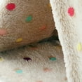 thumbnail image 7 of Triangle Pet Bird Parrot Hanging Cave Cage Tent Bed Hammock Winter Warm Nests, 7 of 7