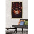 thumbnail image 3 of Film DC Comics The Flash - The Flash One Sheet, 3 of 4