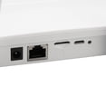 thumbnail image 4 of Riousery 4G LTE Router 300Mbps 4 High Gain Antenna Mobile Hotspot Wireless WiFi Router Unlocked with SIM Card Slot for Europe Asia 100-240V EU Plug 10 inches / 25.4 cm, 4 of 9