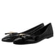 thumbnail image 2 of Balerina Miley Color Negro 25 Dorothy Gaynor Balerina Miley Color Negro 25, 2 of 6