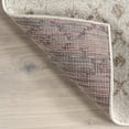 thumbnail image 3 of nuLOOM Moroccan Blythe Area Rug, 6' x 6', Square, Blythe Neutral, 3 of 9