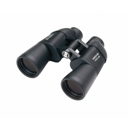 Bushnell PermaFocus 10x50mm Black Porro Prism Focus (Best Porro Prism Binoculars)
