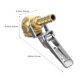 thumbnail image 2 of NUOLUX 4Ud Adaptador De Bomba Para Neumáticos Con Clip De Cierre Y Para Vehículos, 2 of 6