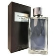 thumbnail image 3 of Abercrombie & Fitch First Instinct Eau de Toilette, Cologne for Men, 3.4 oz, 3 of 3