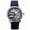 Purple, variant on Geneva Women's 0.77 in Fashion Stainless Steel Buckle Wristwatch, Purple