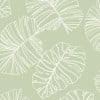 Coastal Green Leaf
