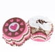 thumbnail image 4 of Modelo de 6 cupcakes de simulación, de poliuretano, para educación infantil temprana, color marrón, 4 of 9